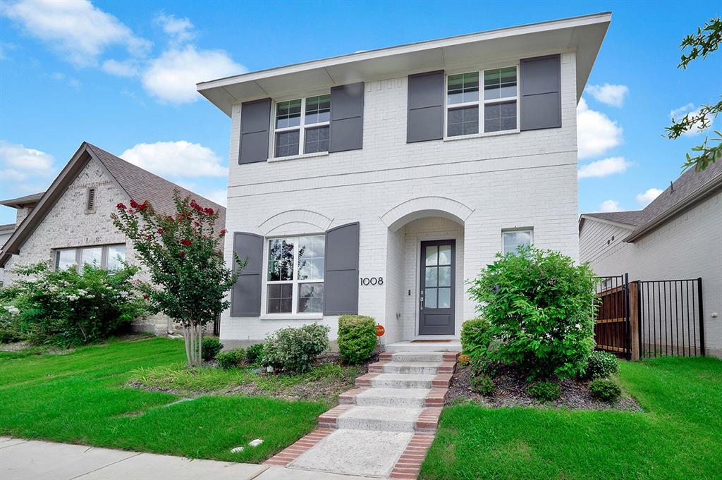 1008 Bolden Avenue Property Photo 1