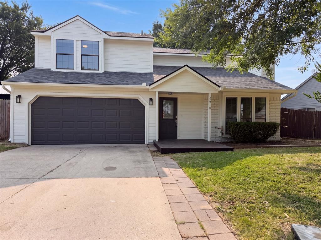 3610 Clearview Drive Property Photo 1
