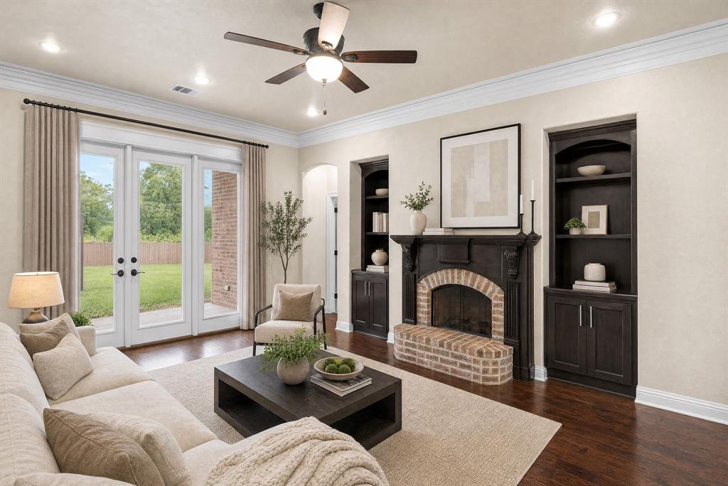 609 Parlange Circle Property Photo 8