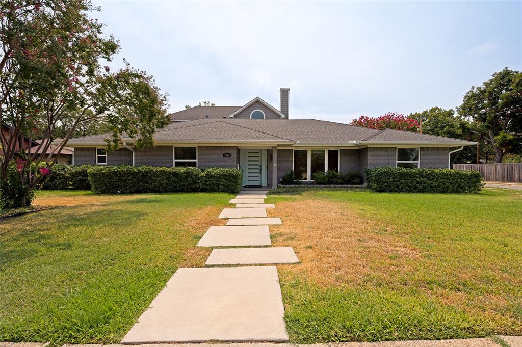 3206 Rotan Lane Property Photo 1