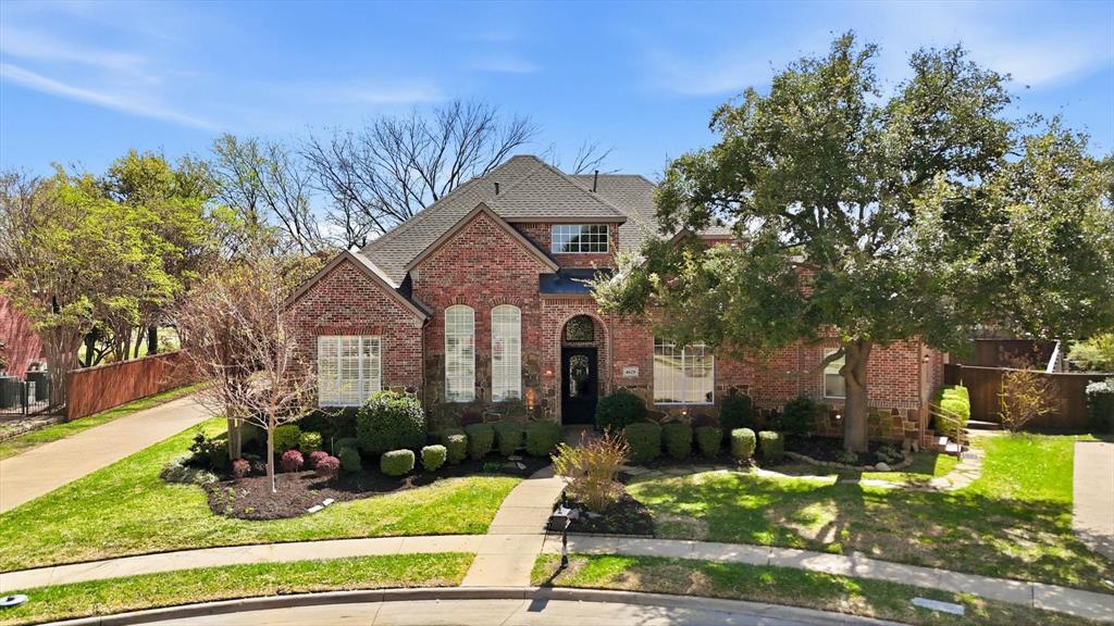 4629 Manor Way Property Photo 4
