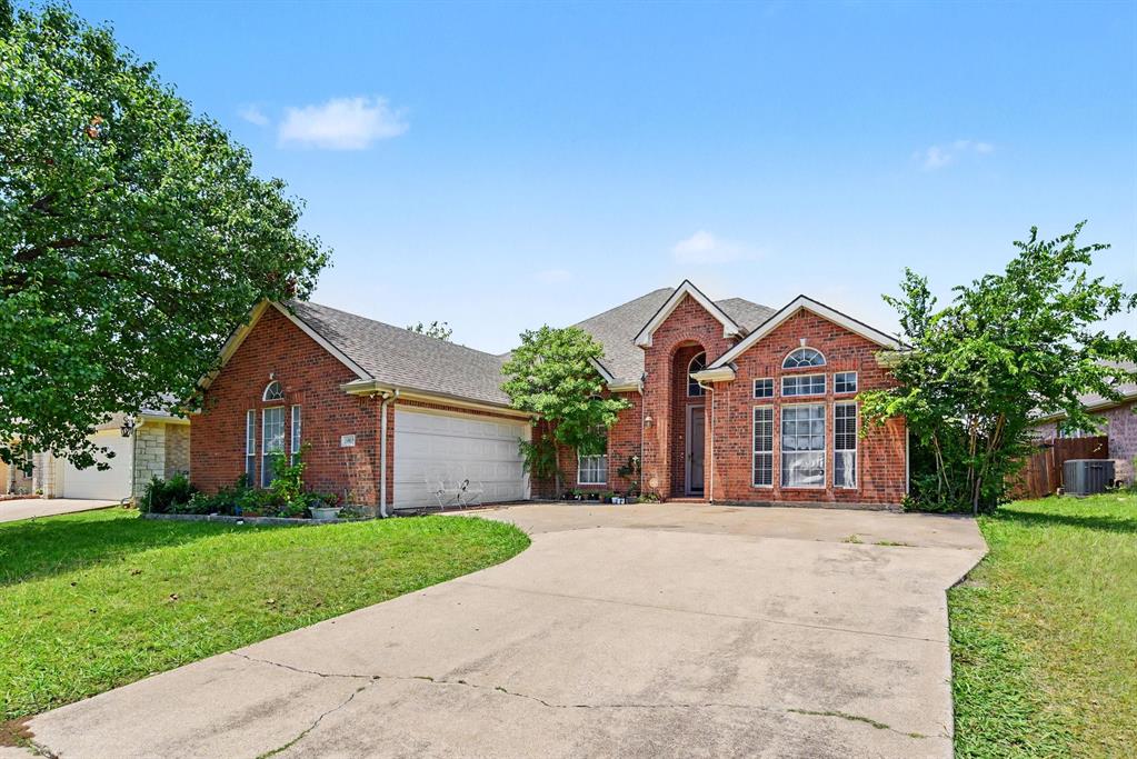 2005 Merritt Way