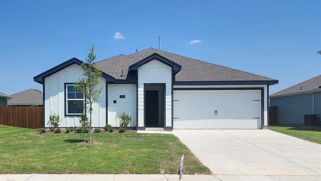 1201 Bristlecone Drive Property Photo 1
