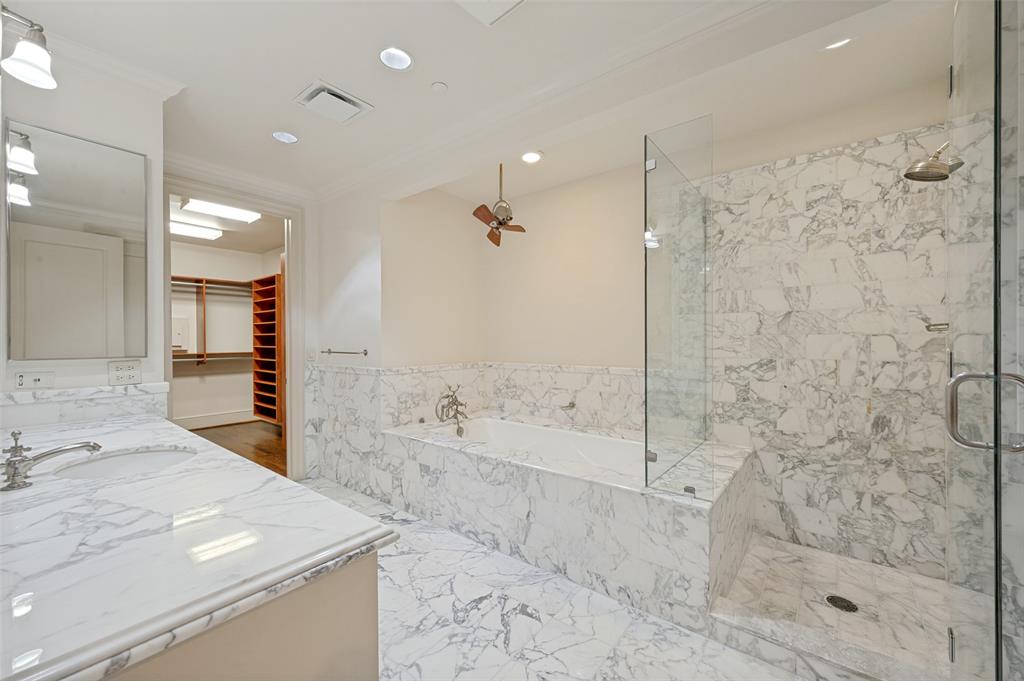 3505 Turtle Creek Boulevard 10c Property Photo 4