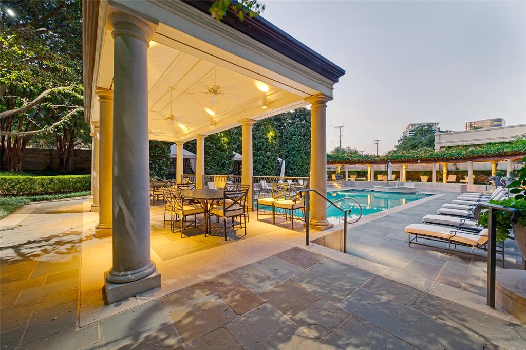 3505 Turtle Creek Boulevard 10c Property Photo 34