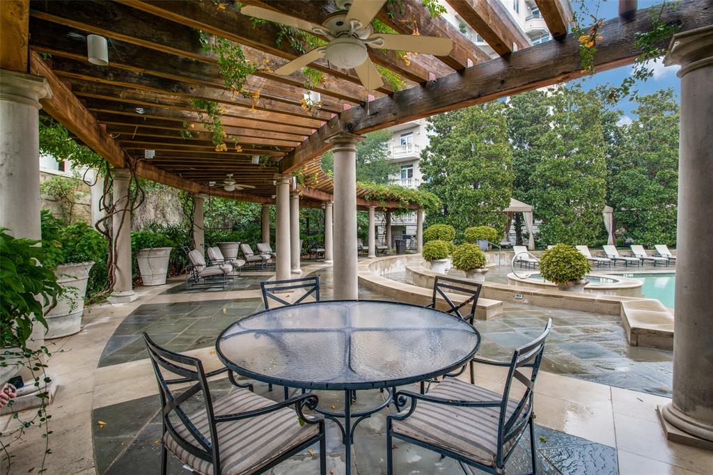 3505 Turtle Creek Boulevard 10c Property Photo 36