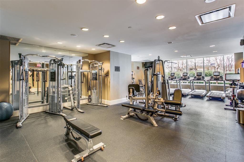 3505 Turtle Creek Boulevard 10c Property Photo 38