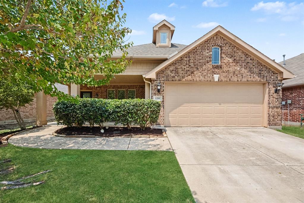 1200 Wheatear Drive Property Photo 2
