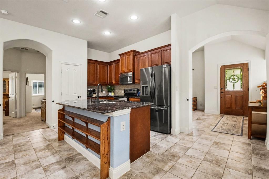 1200 Wheatear Drive Property Photo 3