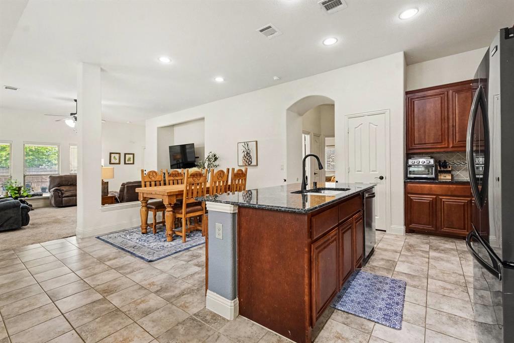 1200 Wheatear Drive Property Photo 8