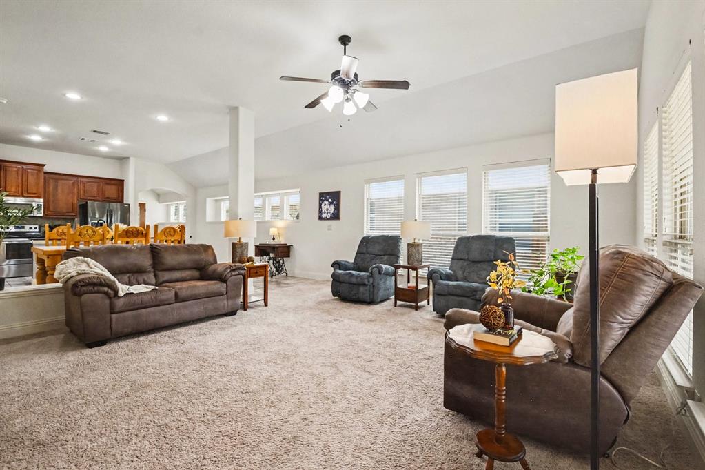 1200 Wheatear Drive Property Photo 13