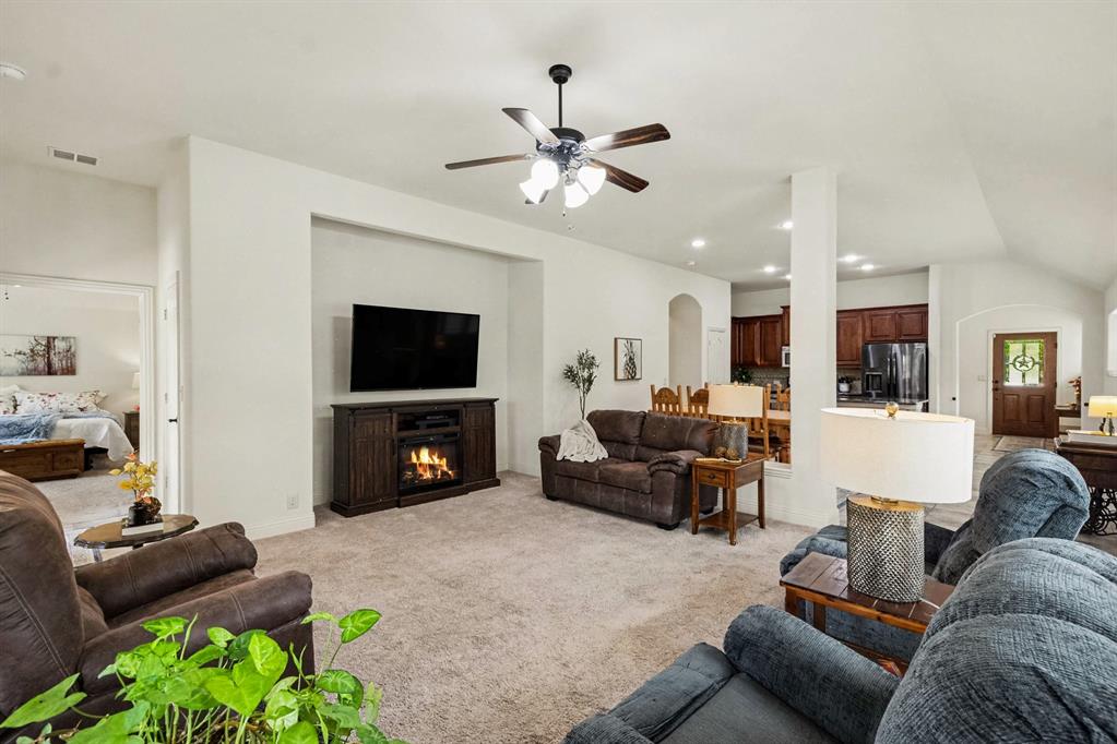 1200 Wheatear Drive Property Photo 14