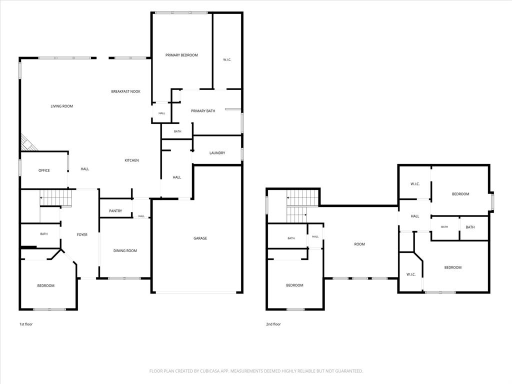 1021 Plateau Ridge Way Property Photo 3