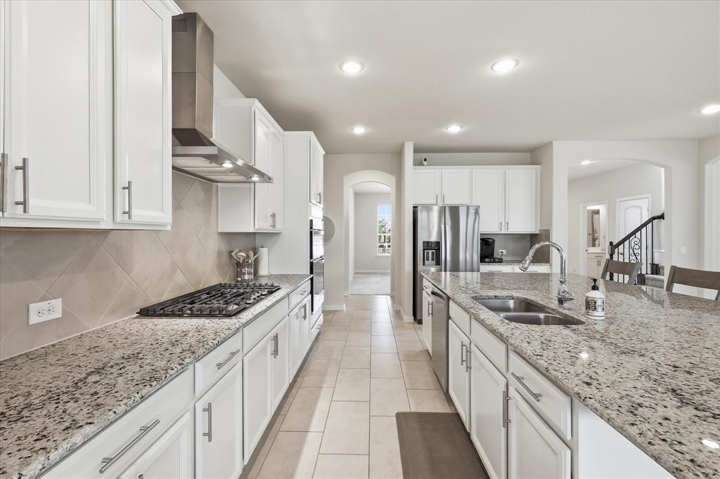1021 Plateau Ridge Way Property Photo 15