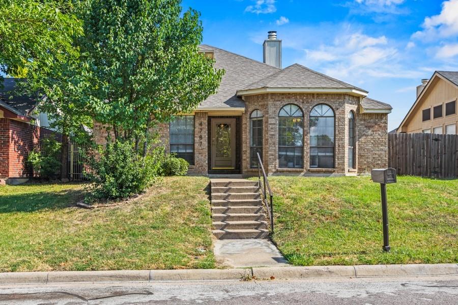 4787 Wineberry Drive Property Photo 1