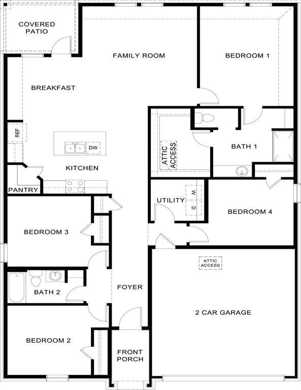 2347 32nd Street Property Photo 2
