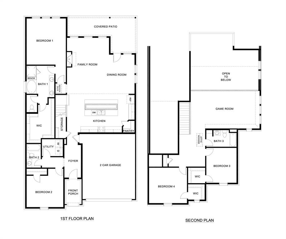 2217 Tacoma Way Property Photo 2