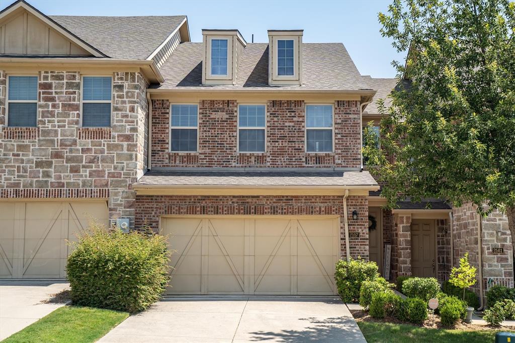 2557 Jackson Drive Property Photo 1