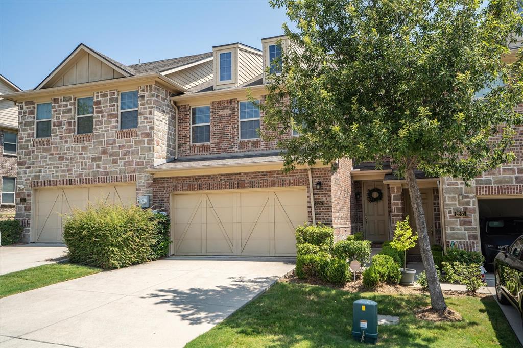 2557 Jackson Drive Property Photo 2