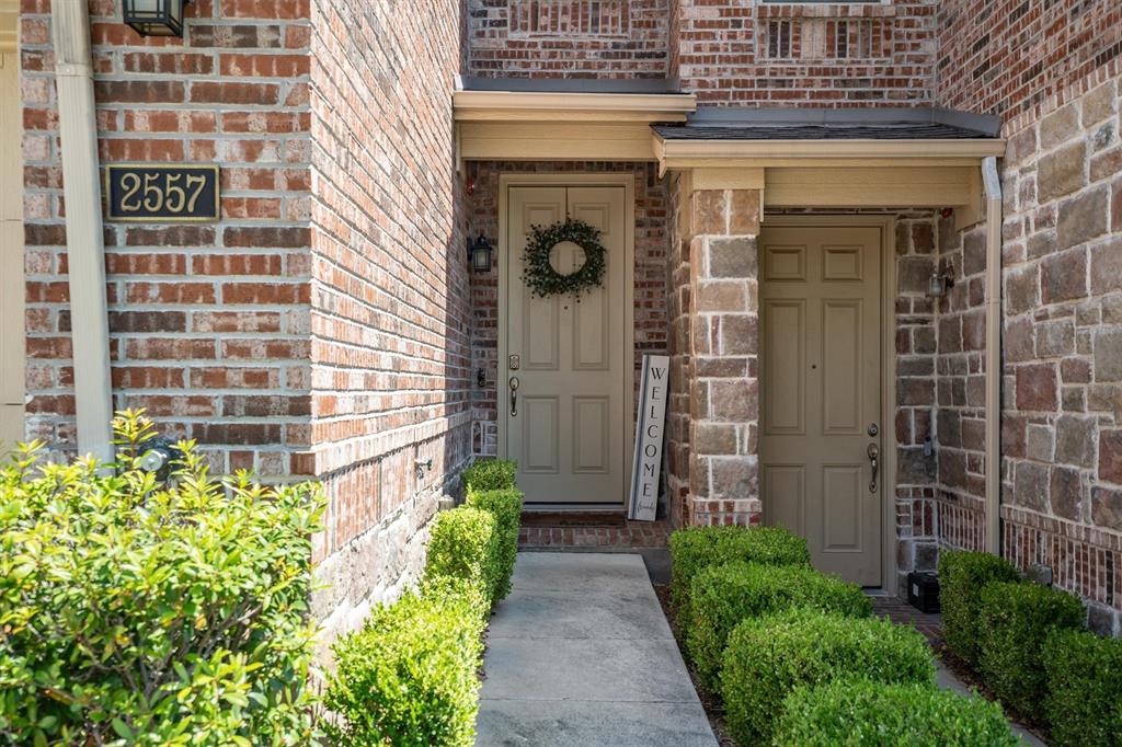 2557 Jackson Drive Property Photo 4