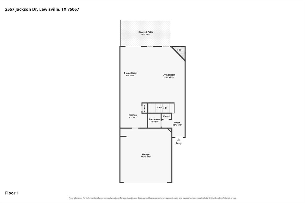 2557 Jackson Drive Property Photo 39