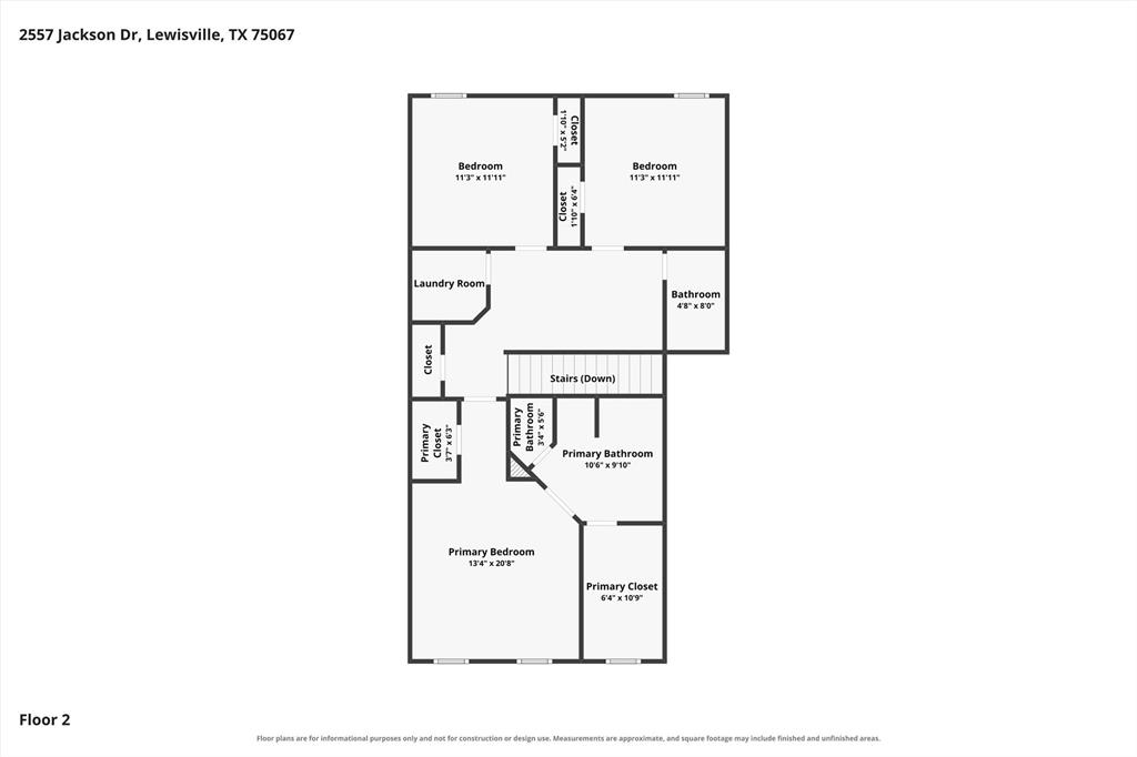 2557 Jackson Drive Property Photo 40