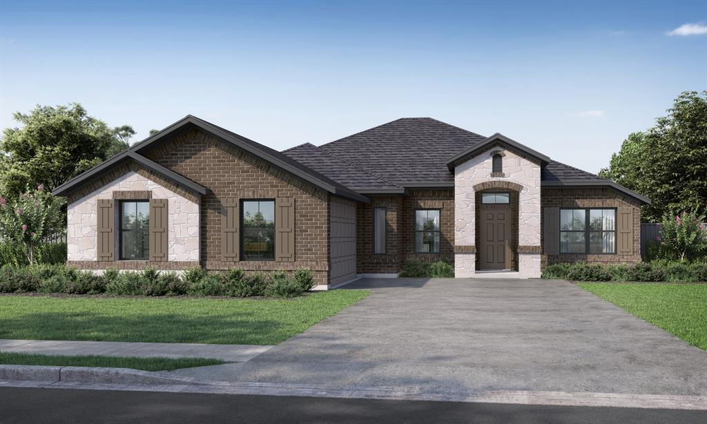 430 Cristo Range Drive Property Photo 1