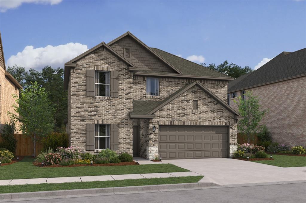 618 Forest Haven Drive Property Photo 1