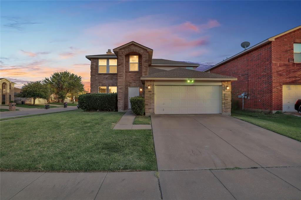 3825 Irish Setter Drive Property Photo 1