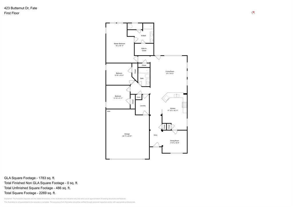 423 Butternut Drive Property Photo 18