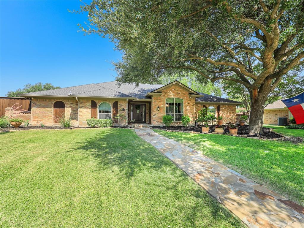 3617 Hackamore Court Property Photo 1
