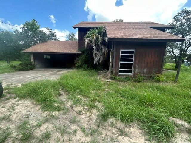 3079 Coletoville Road Property Photo 1