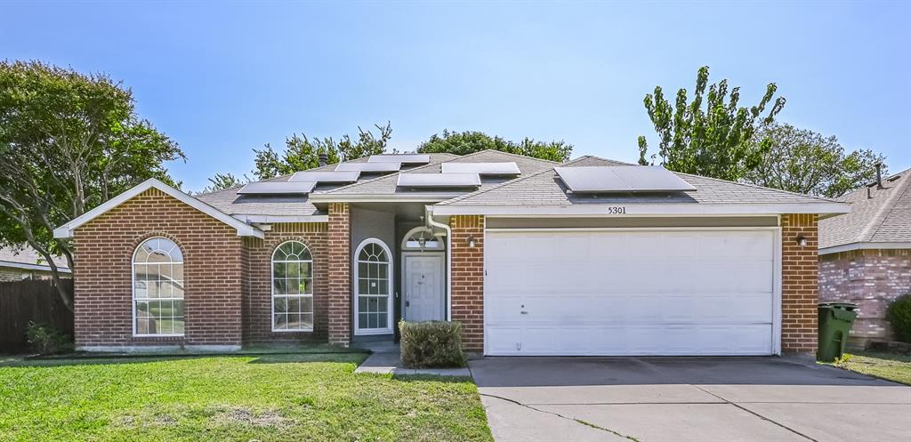 5301 Rio Bravo Drive Property Photo 2