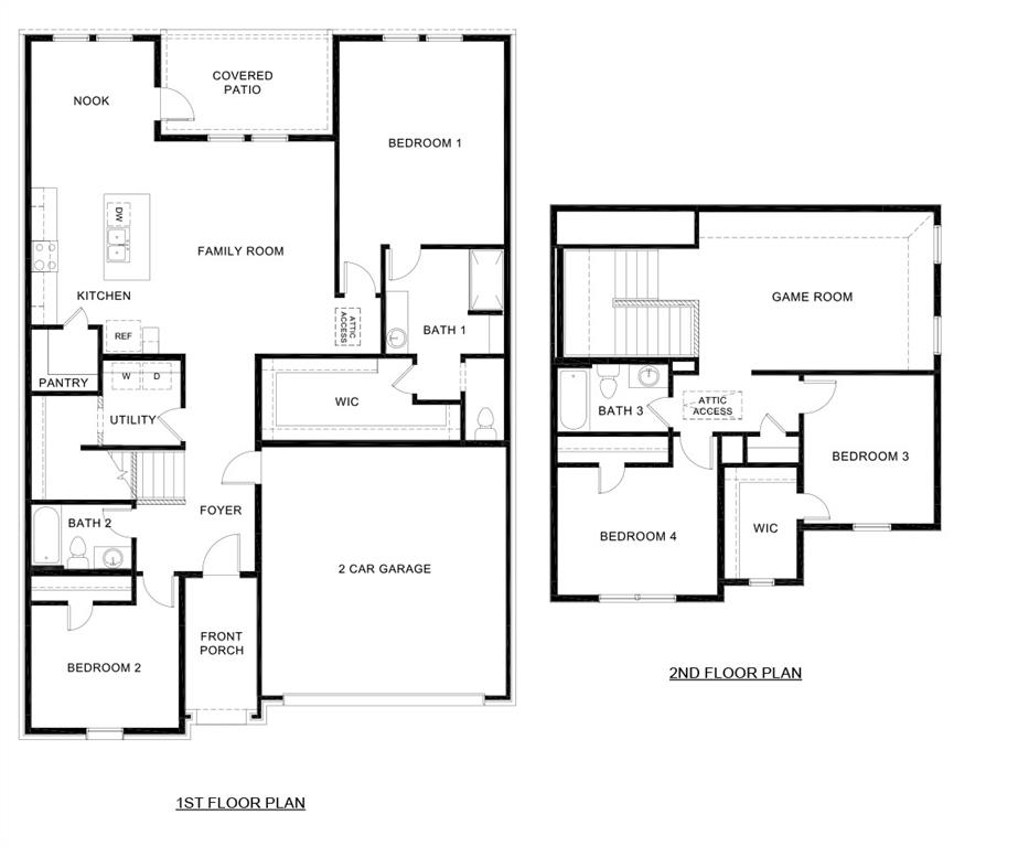 1100 Overlook Avenue Property Photo 2