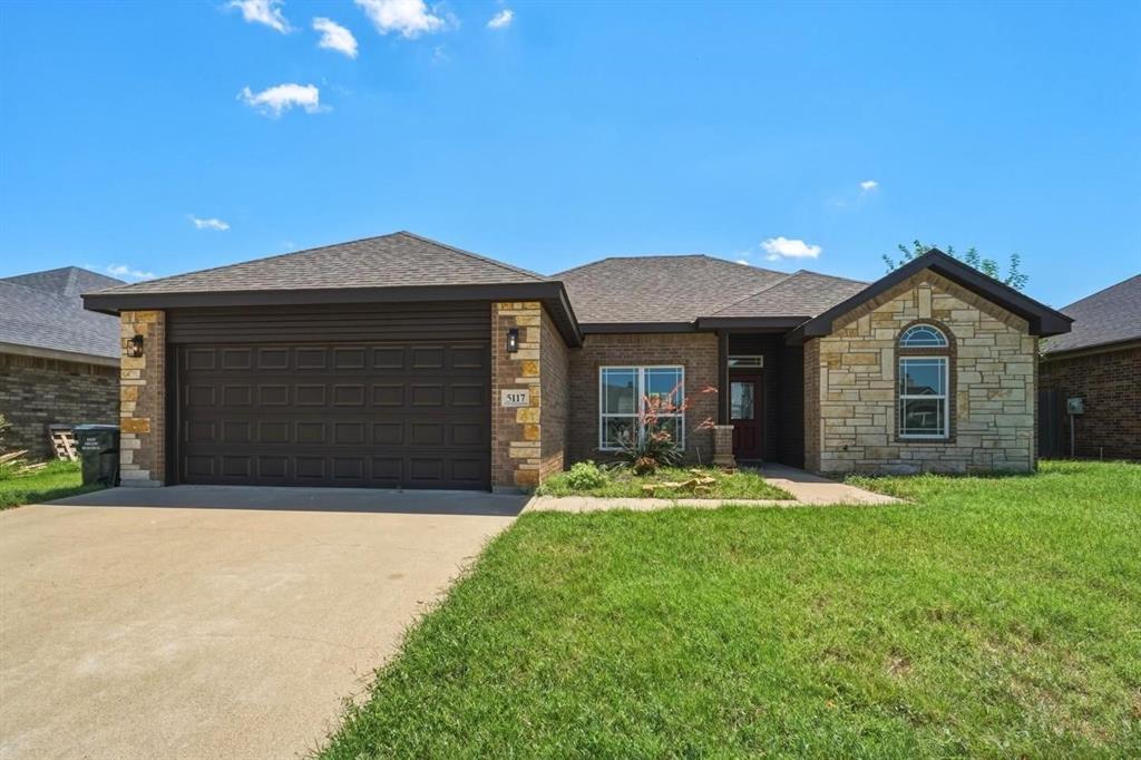 5117 Spring Creek Road Property Photo 1