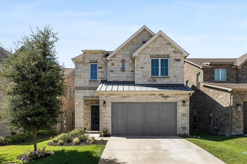 3552 Golden Bell Court Property Photo 1