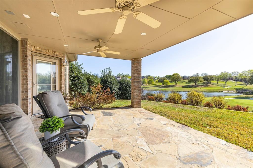 6809 Cedar Ridge Court Property Photo 6