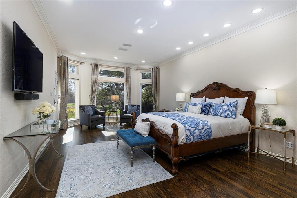 6809 Cedar Ridge Court Property Photo 8