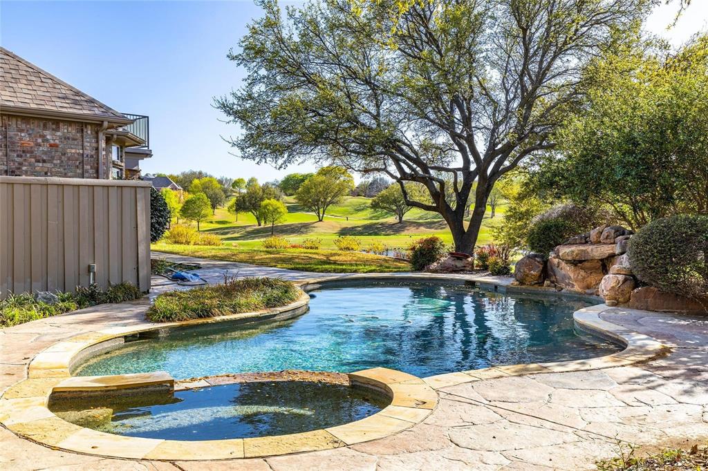 6809 Cedar Ridge Court Property Photo 10