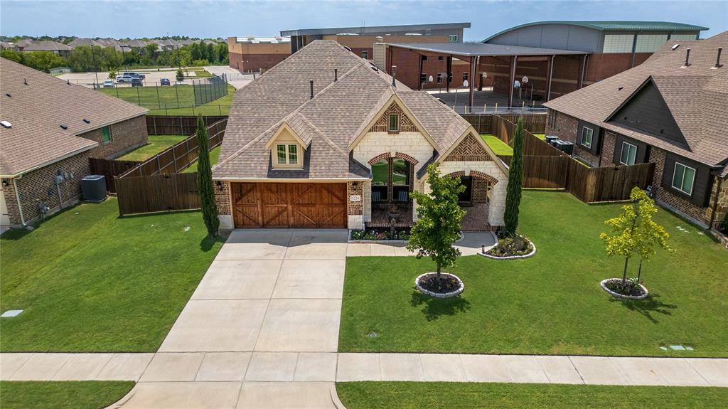 1224 Altuda Drive Property Photo 1
