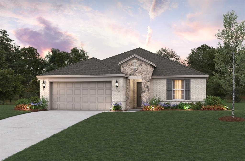 2012 Briarbrook Drive Property Photo 1