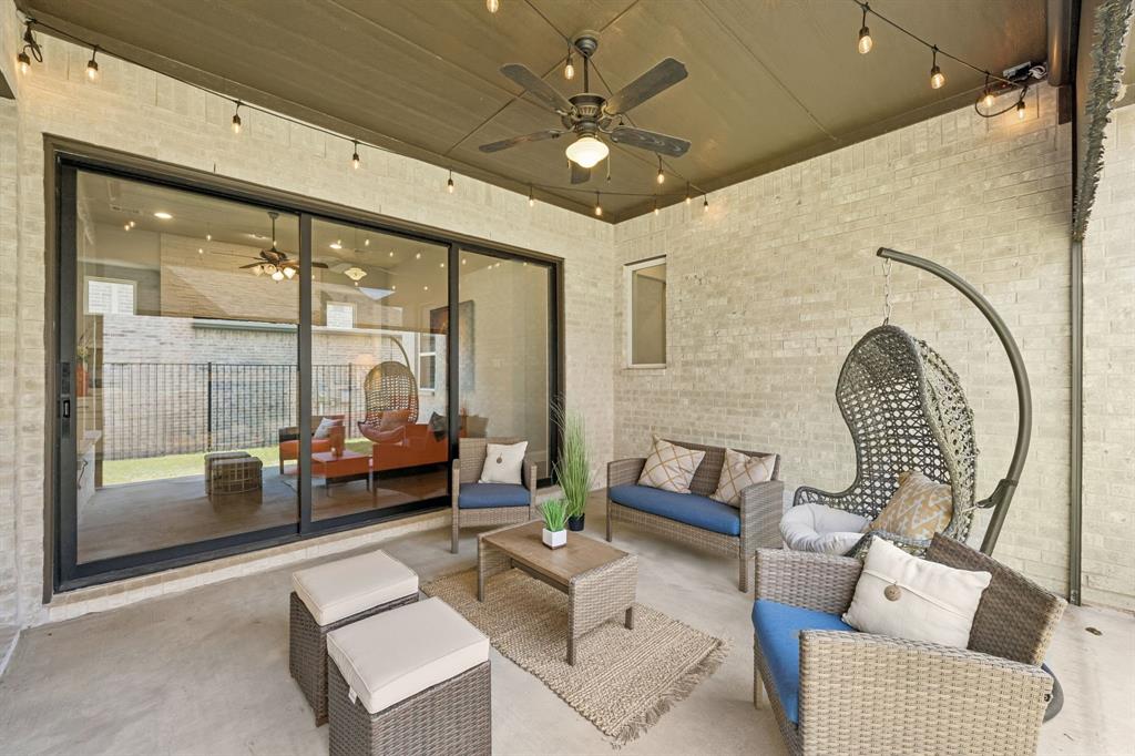 1107 Maverick Drive Property Photo 5