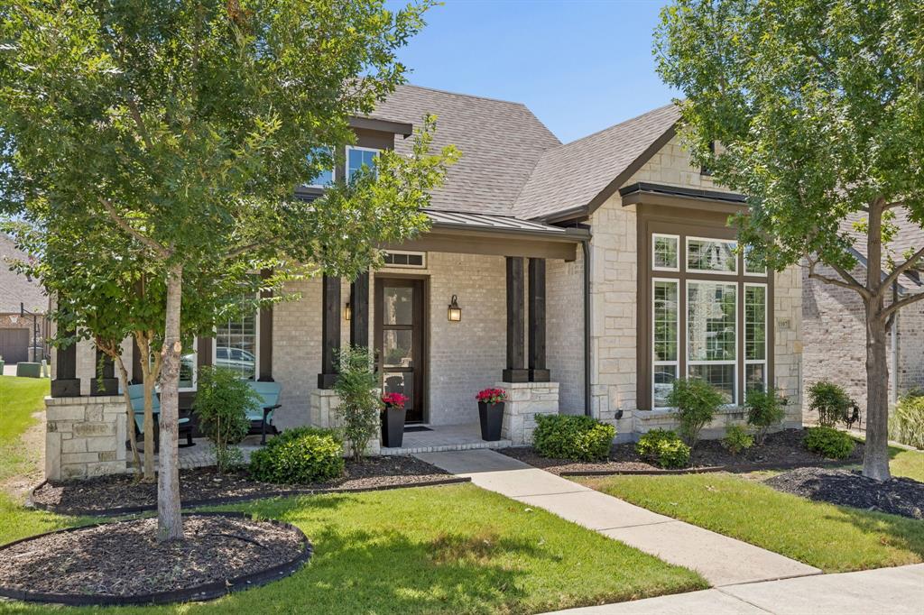 1107 Maverick Drive Property Photo 21