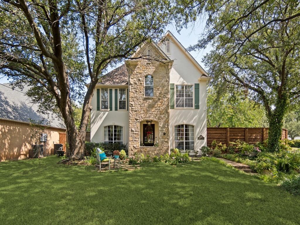 4335 Northaven Road