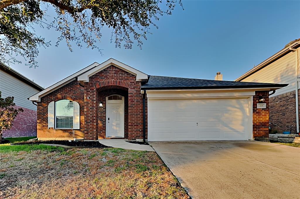 405 Hackberry Drive Property Photo 1
