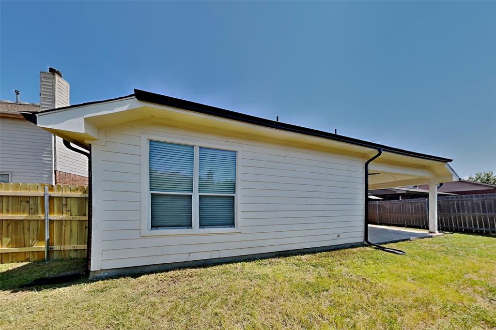 405 Hackberry Drive Property Photo 17