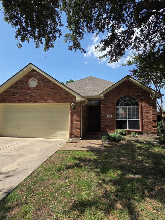 4301 Giovanni Drive Property Photo 1
