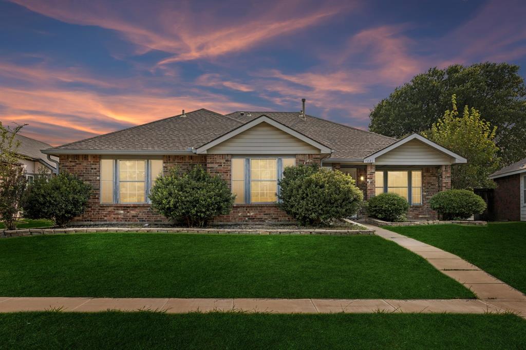 7021 Blalock Drive