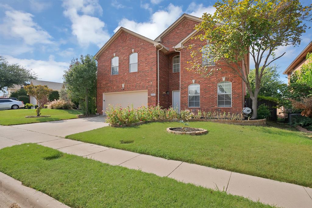 4833 Bridle Path Way Property Photo 1