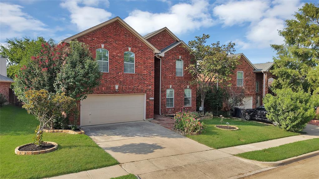 4833 Bridle Path Way Property Photo 1